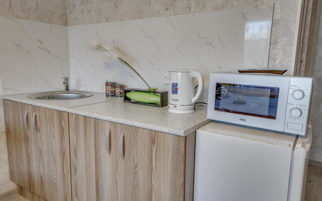 Апартаменты Your House на улице Утепова