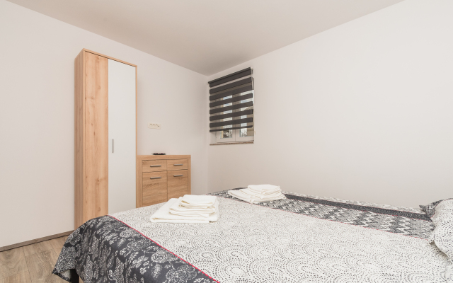 Adriatic Apartments