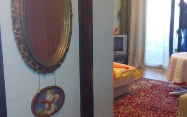 Апартаменты Vuka Karadžića