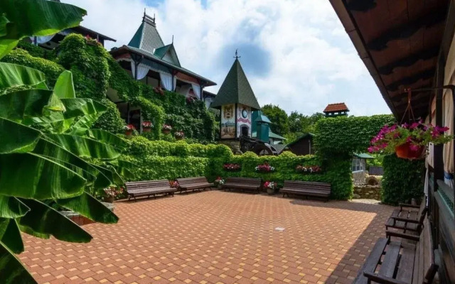 Shale Guest house