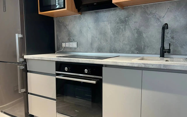 Frukty Rent Studiya Apartments