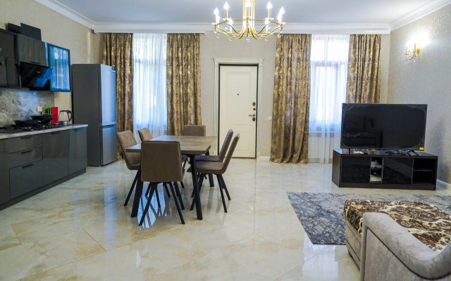 Гостевой дом Tour House у Каспия