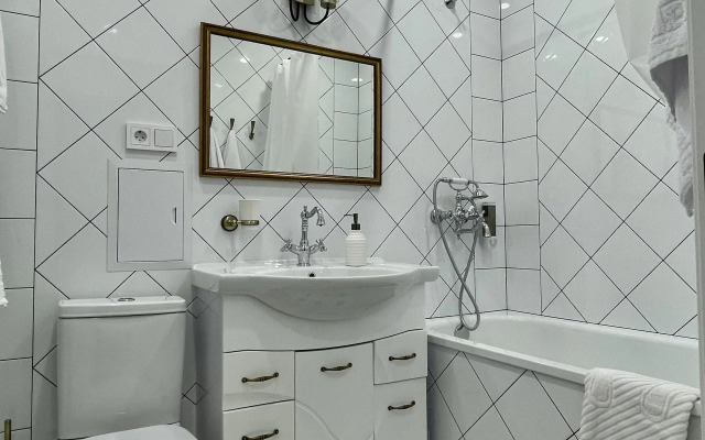 Stary Vladikavkaz Apartments
