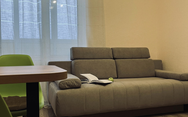 Квартира FroLove Aparts Саванна