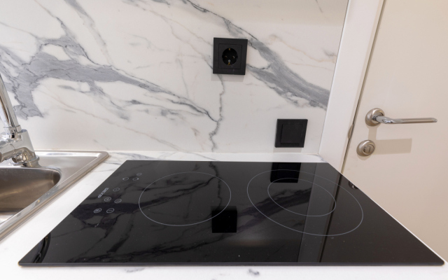 Апартаменты на Суворовском Проспекте (1)