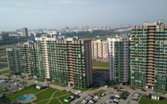 U Metro Apartments