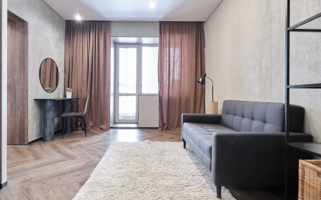 Апартаменты Петровские с Самыми Красивыми Закатами