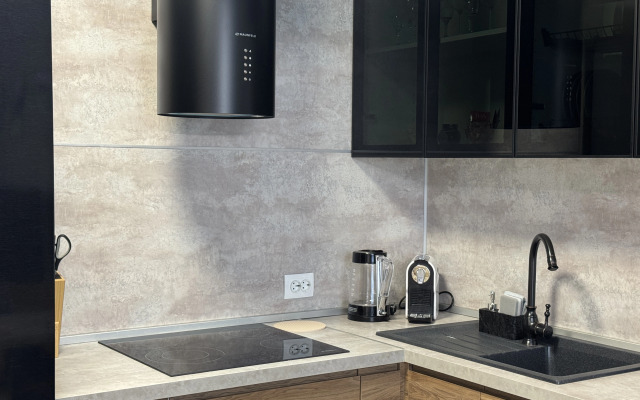 Atmosfera Apartments