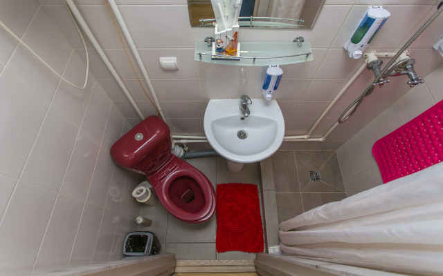 Studiya U Morya (1) Flat