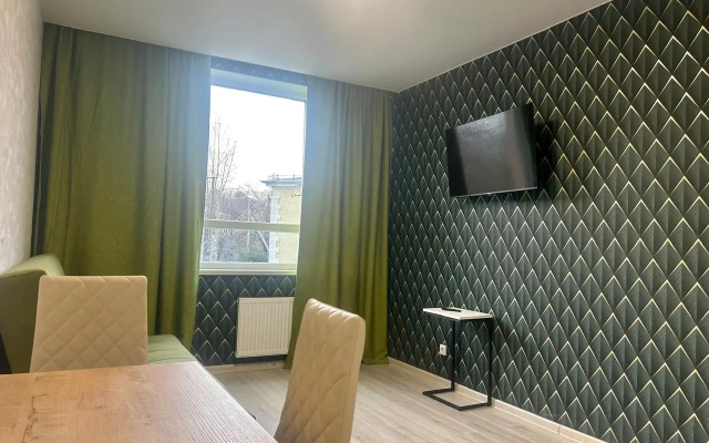 Квартира Уютная Двухкомнатная