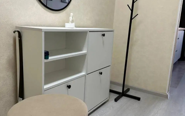 Flat Odnokomnatnaya Kolpino