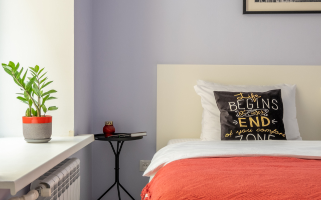 Апартаменты City House на Лиговском 87