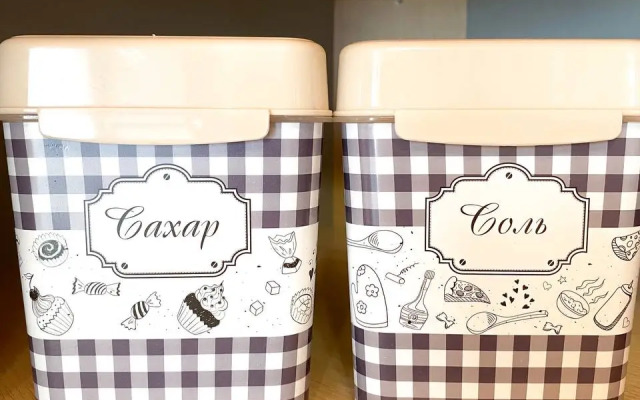 Апартаменты на Фурманова 3