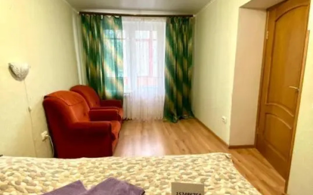 Апартаменты Pant Family House