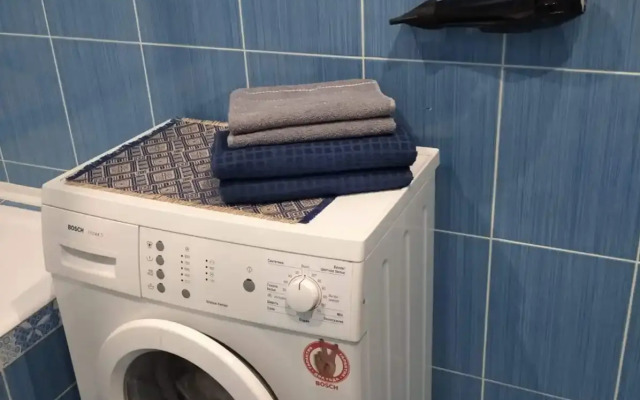 U Ozera Flat