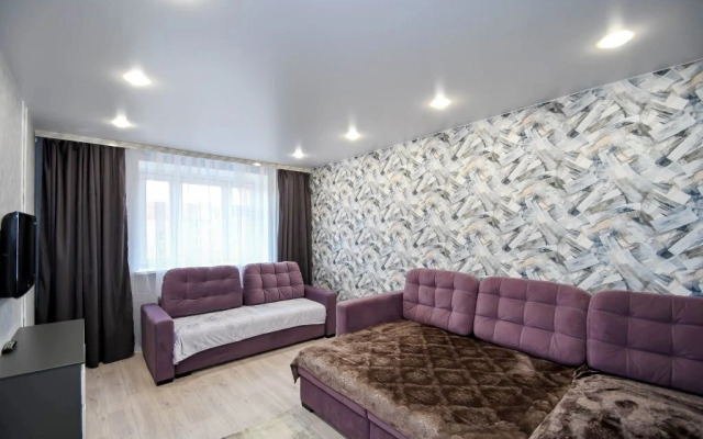 Квартира на улице 4 Поселковая 26/2