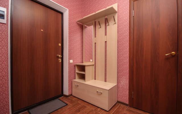Dolina Apartments
