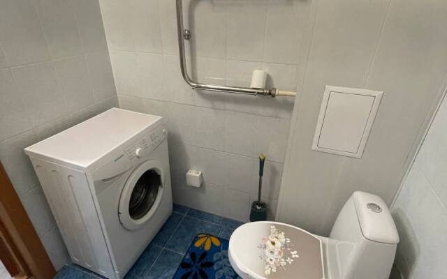 Vam rady na ulice Shevchenko Flat