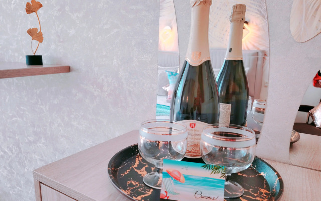 Gosti Sochi Apartments