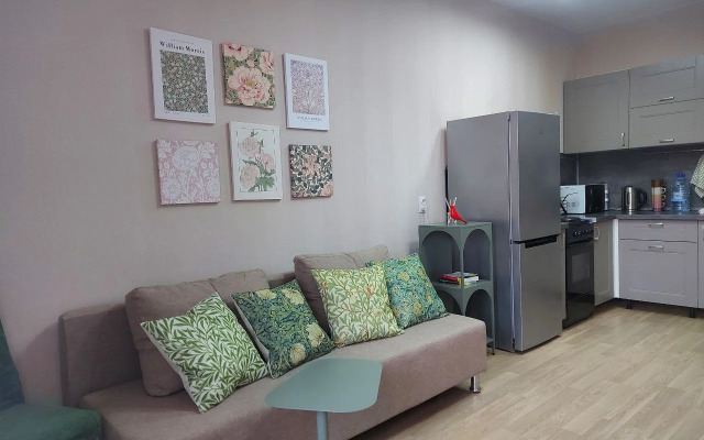 Garden Room Flat
