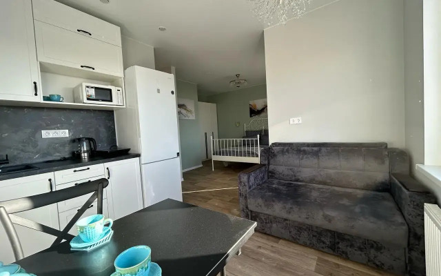 My na Izmaylovskom 9 Apartments