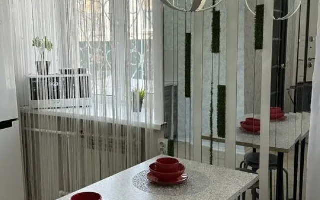 Квартира на улице Гамарника 43В