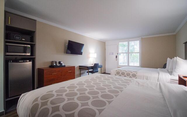 Equus Inn Ocala Hotel