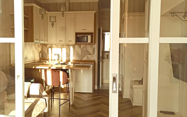 Family Studio Apartment Luxury Monroe