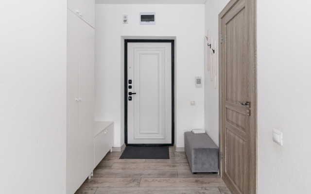Severnoye Siyanie Ulitsa Pozharnykh I Spasateley 1 Apartments