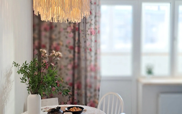 Квартира Новая Кружева на Всполье