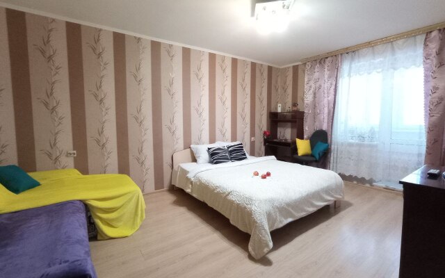 Квартира Live-In-Comfort Гагарина 39