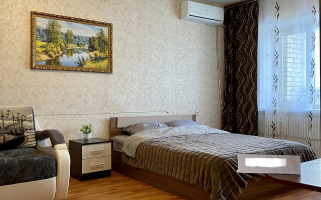 Квартира на Бульваре Победы