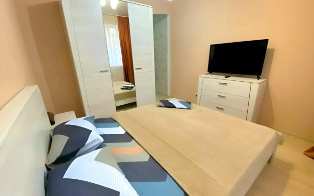 Апартаменты Apart MV на Новоселов 5А