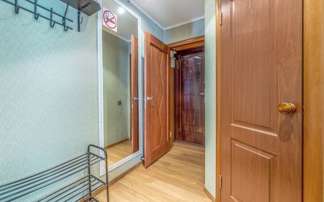 Hanaka Zeleniy 39 Apartaments