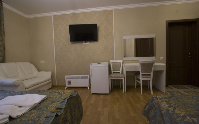 Apollon Mini Hotel