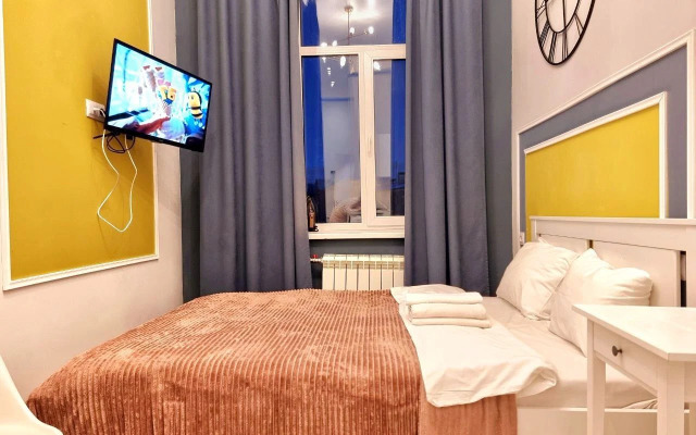 Апартаменты Рижский Проспект 53