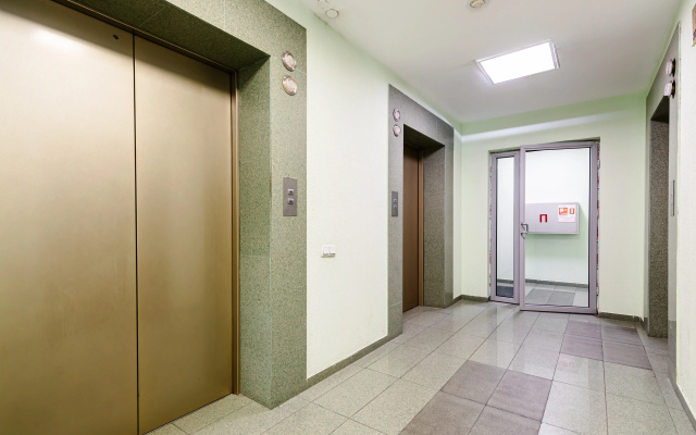 Apartamenty Prostornye 3-h komnatnye v stile minimalizm