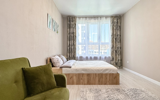 Monako 24 Zhk Bosfor 244 Apartments