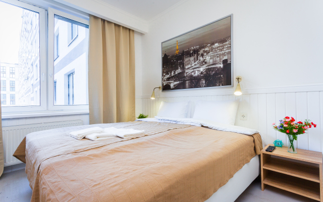 Prime Apartments
