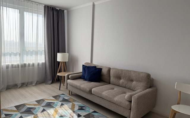 River Side Skazochny Les Apartments