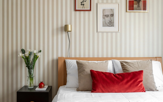 Апартаменты Кварт-Отель Оружейный Пер 5 3