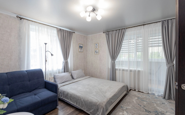 Dyuna Flat