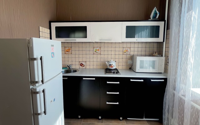 Апартаменты на Терешковой 10/5