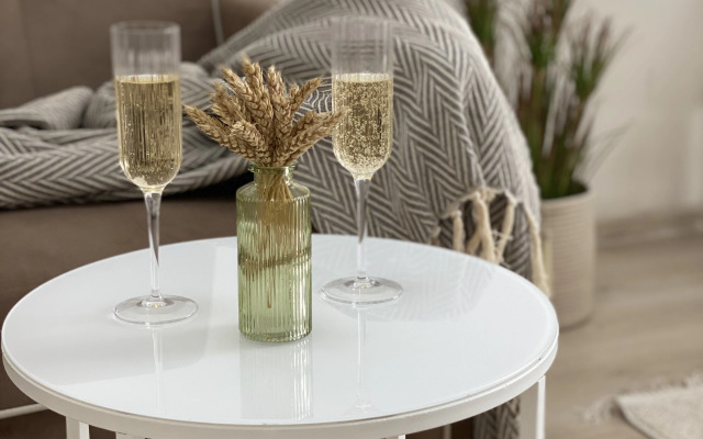 Квартира Уютная Новая