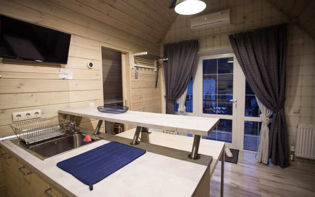Gornaya Lavanda Guest house