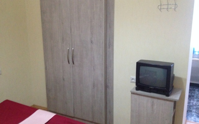GT Apartments