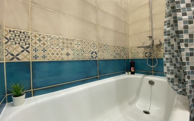 Апартаменты в центре от ЭлитХаус24