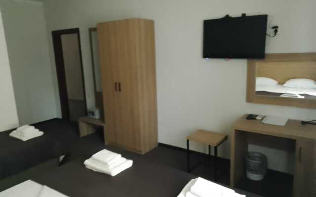 Valentina Hotel
