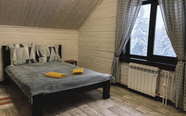 Kedrovy Guest house