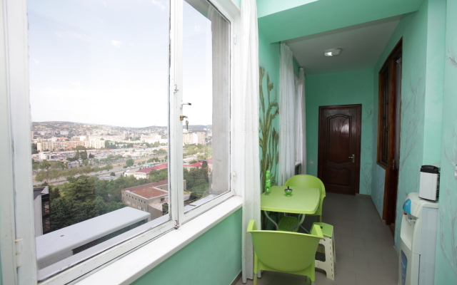 Mia Guest House Tbilisi